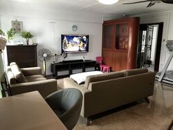 Blk 663B Jurong West Street 65 (Jurong West), HDB 5 Rooms #559697081